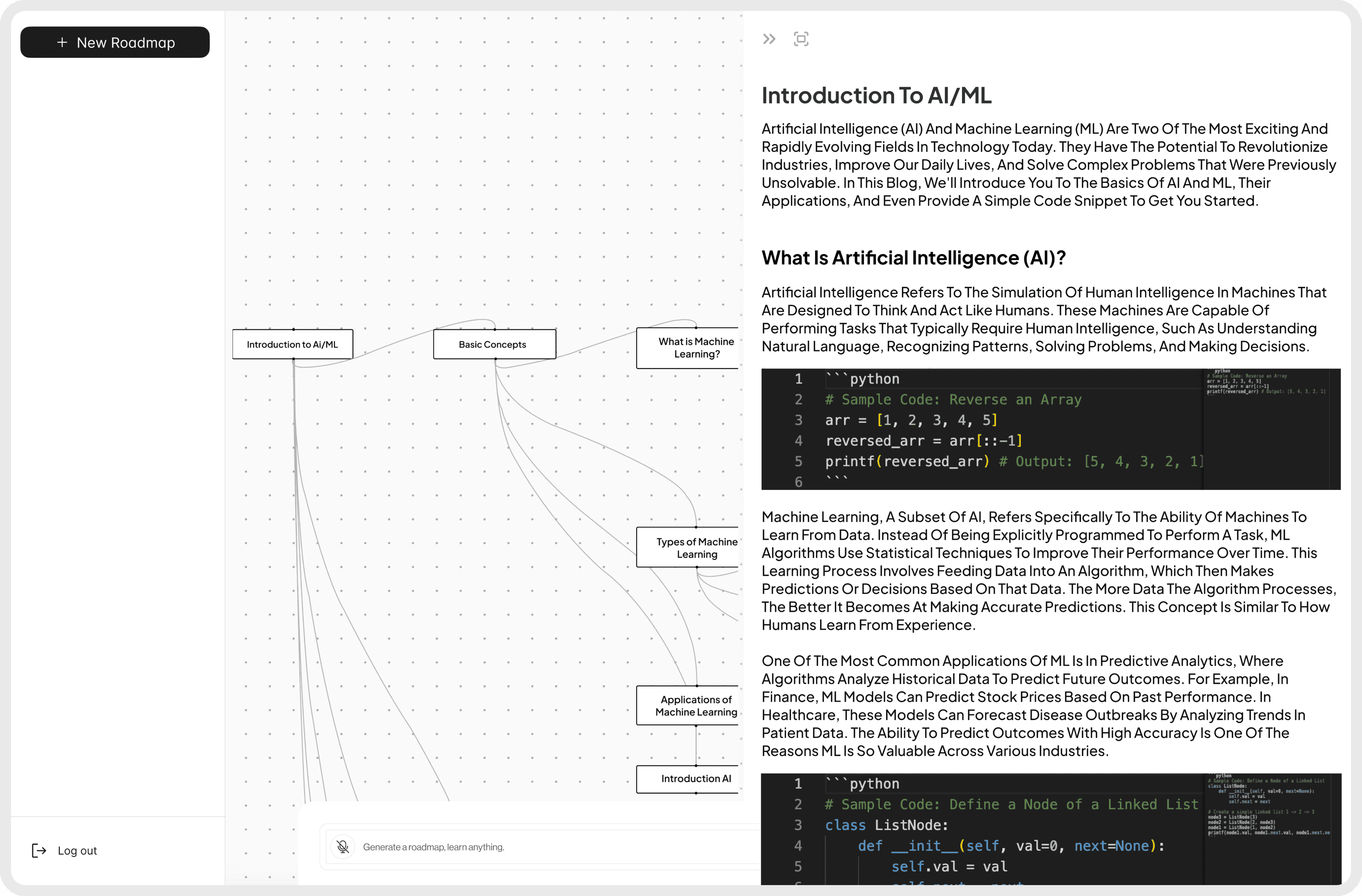 App Shot of Fathom
